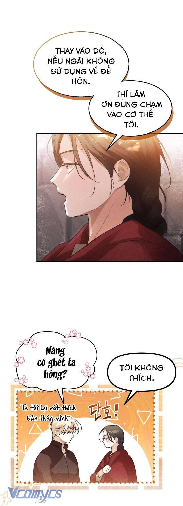 Tiếng Trống Vang Dội - Chapter 16 - Page 31