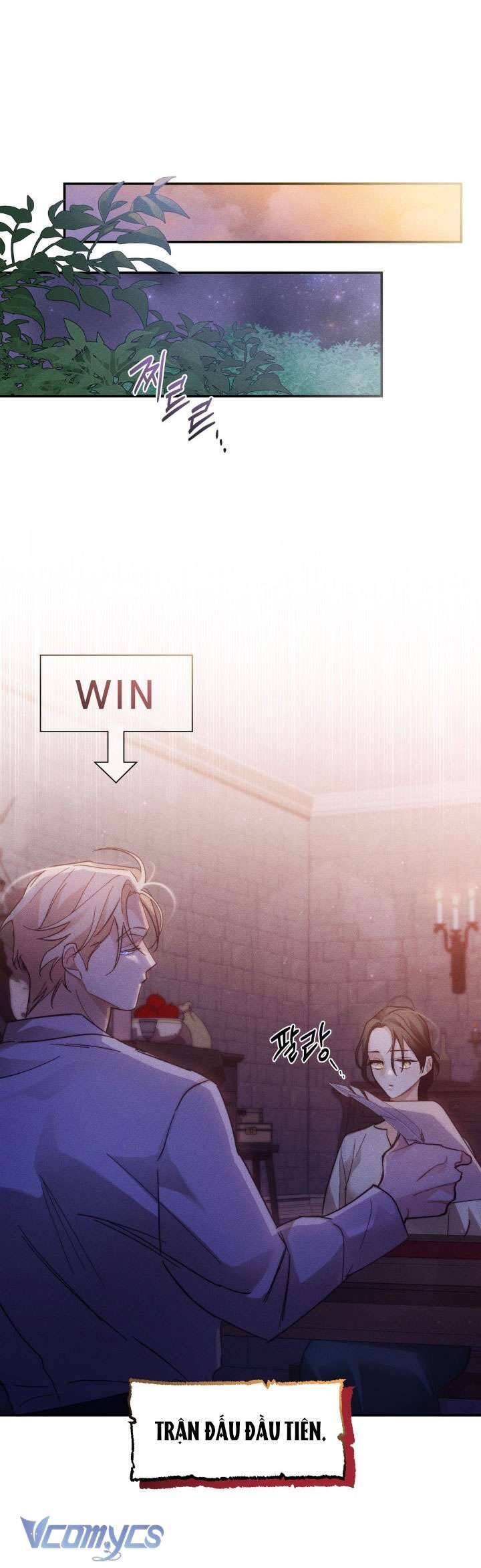 Tiếng Trống Vang Dội - Chapter 16 - Page 33