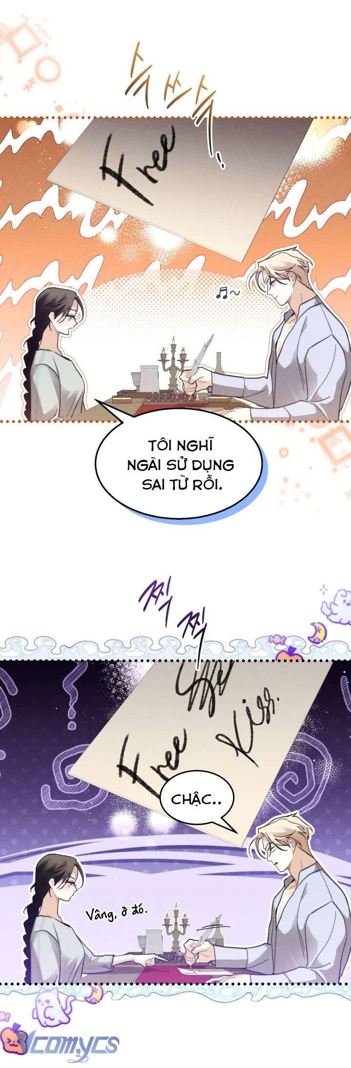 Tiếng Trống Vang Dội - Chapter 16 - Page 34