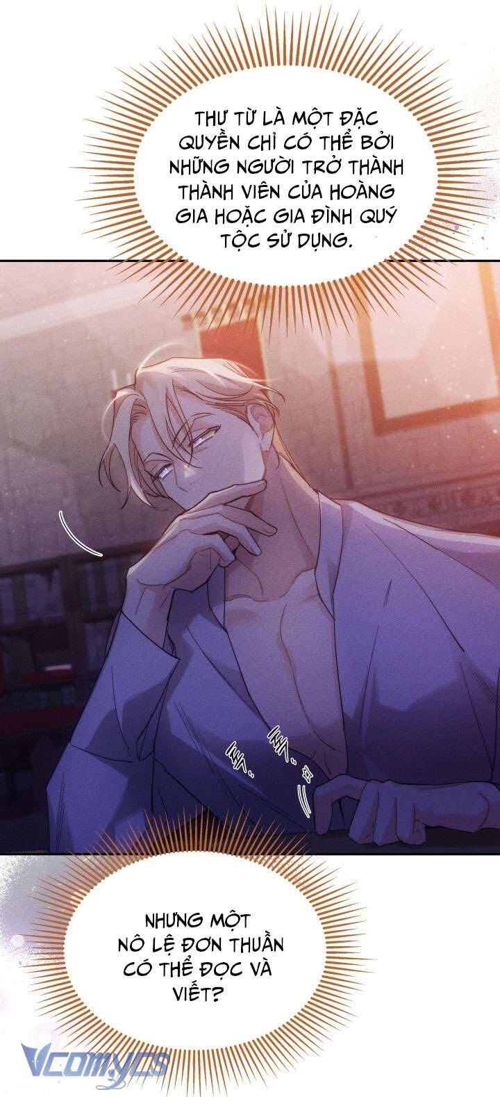 Tiếng Trống Vang Dội - Chapter 16 - Page 36