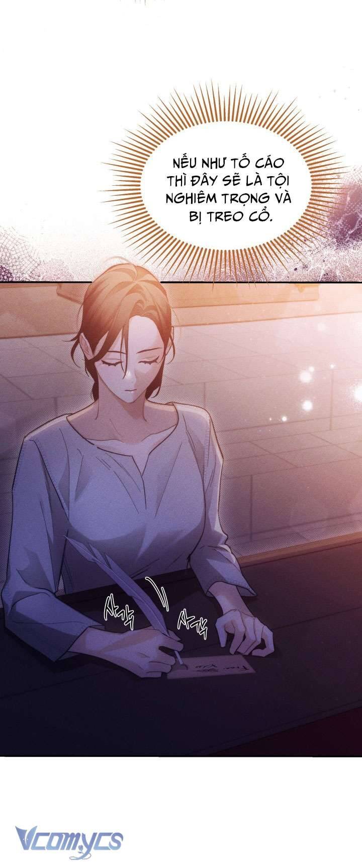 Tiếng Trống Vang Dội - Chapter 16 - Page 37