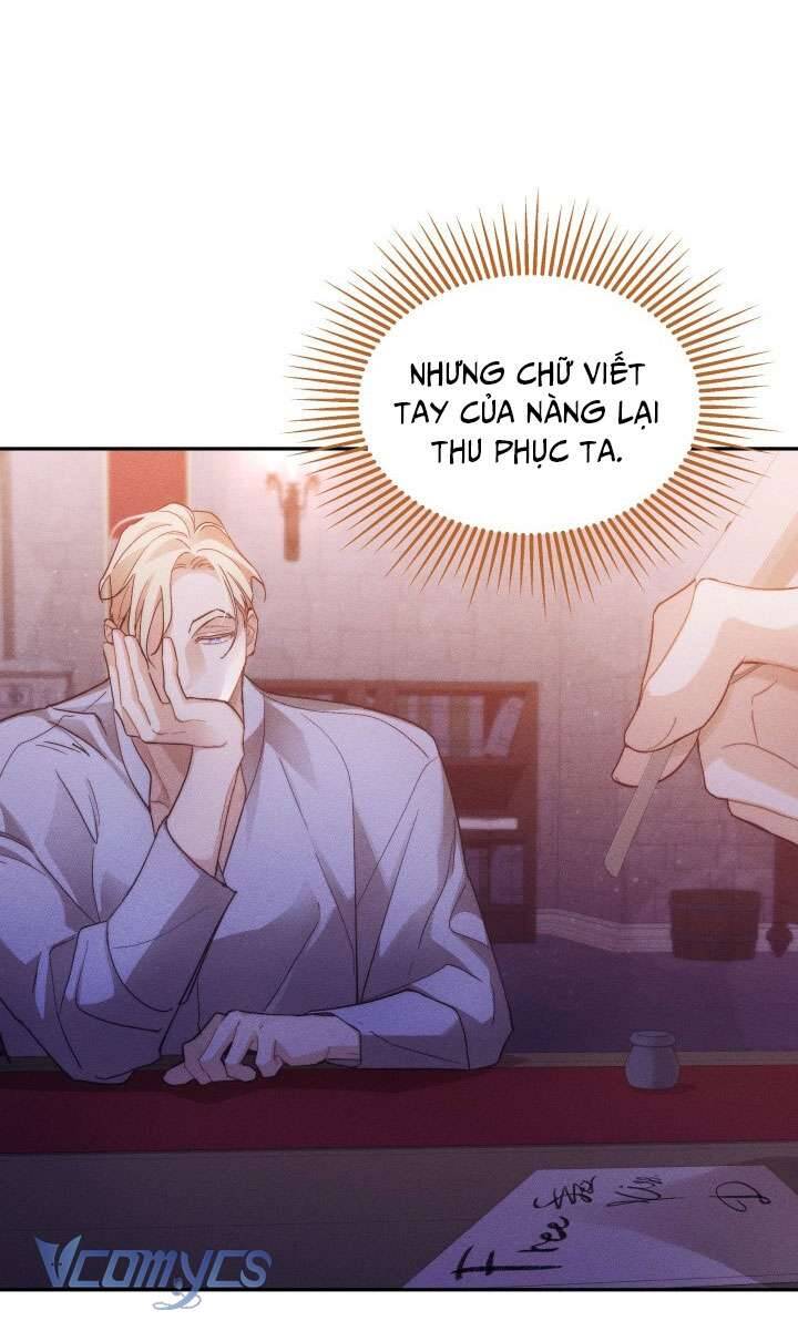 Tiếng Trống Vang Dội - Chapter 16 - Page 38