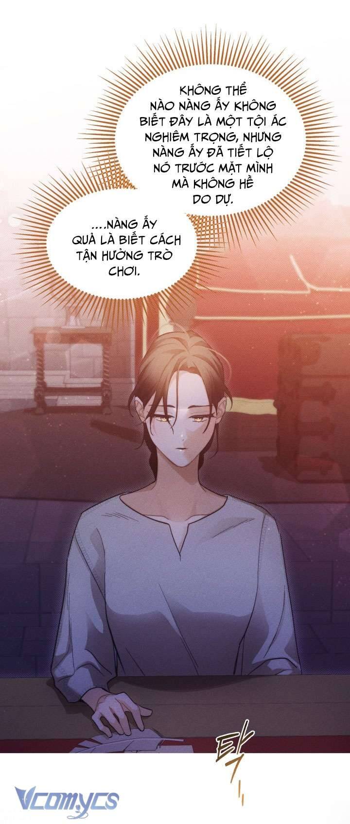 Tiếng Trống Vang Dội - Chapter 16 - Page 39