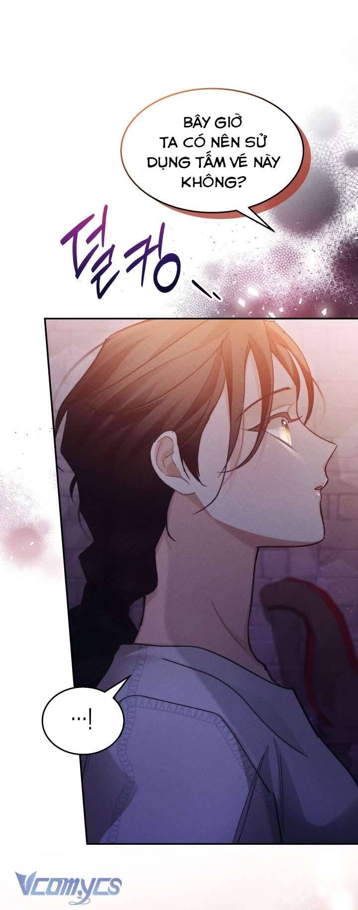 Tiếng Trống Vang Dội - Chapter 16 - Page 41