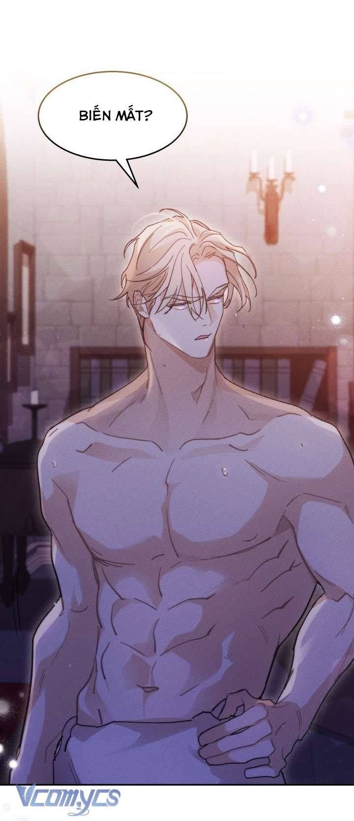 Tiếng Trống Vang Dội - Chapter 16 - Page 46