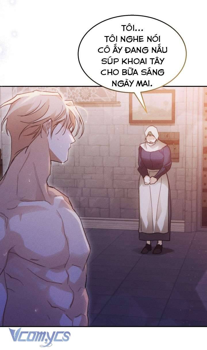 Tiếng Trống Vang Dội - Chapter 16 - Page 47