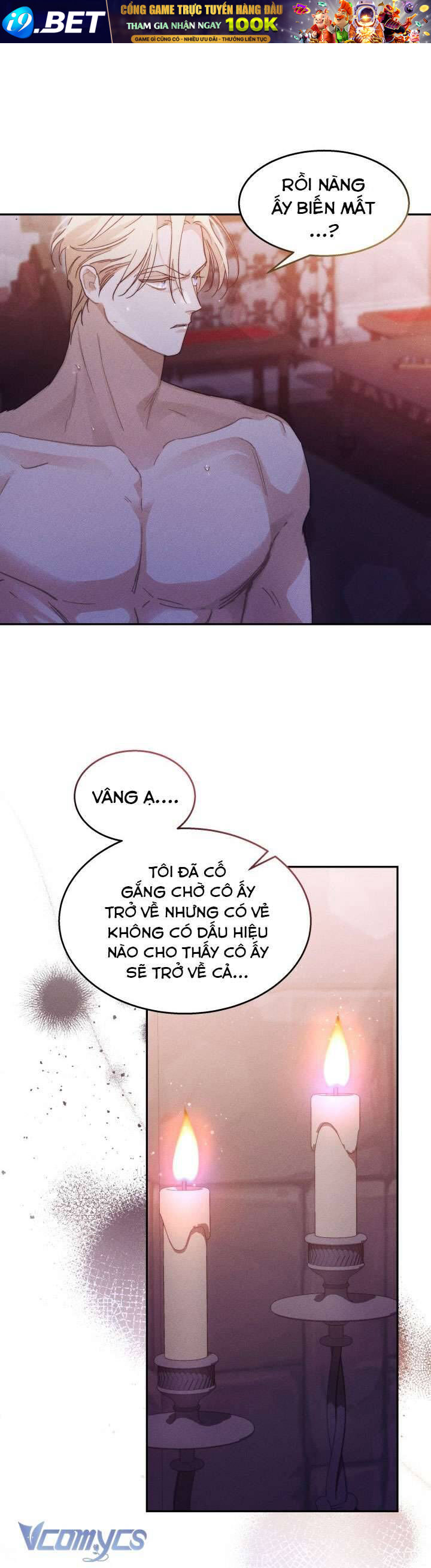 Tiếng Trống Vang Dội - Chapter 16 - Page 49
