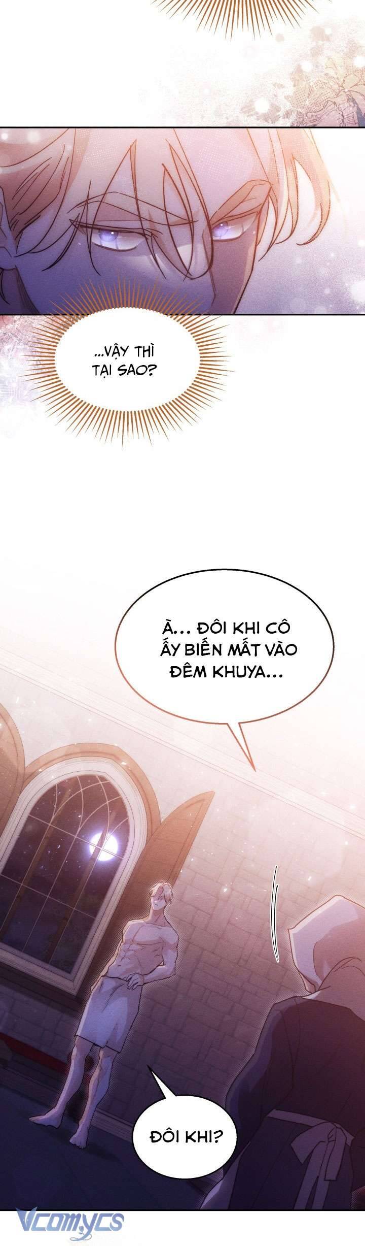 Tiếng Trống Vang Dội - Chapter 16 - Page 52