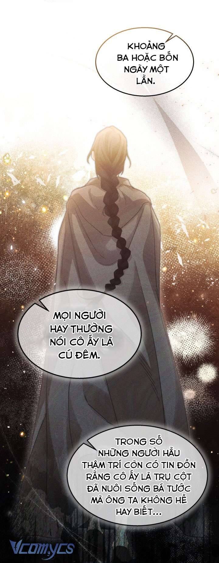 Tiếng Trống Vang Dội - Chapter 16 - Page 53