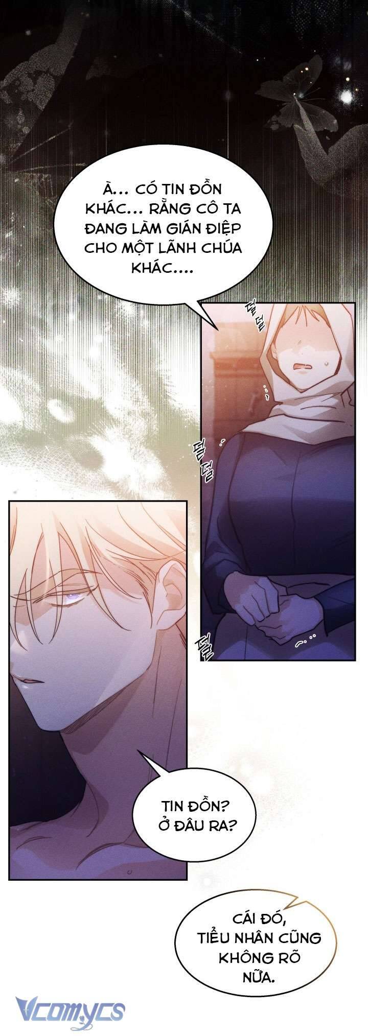 Tiếng Trống Vang Dội - Chapter 16 - Page 54