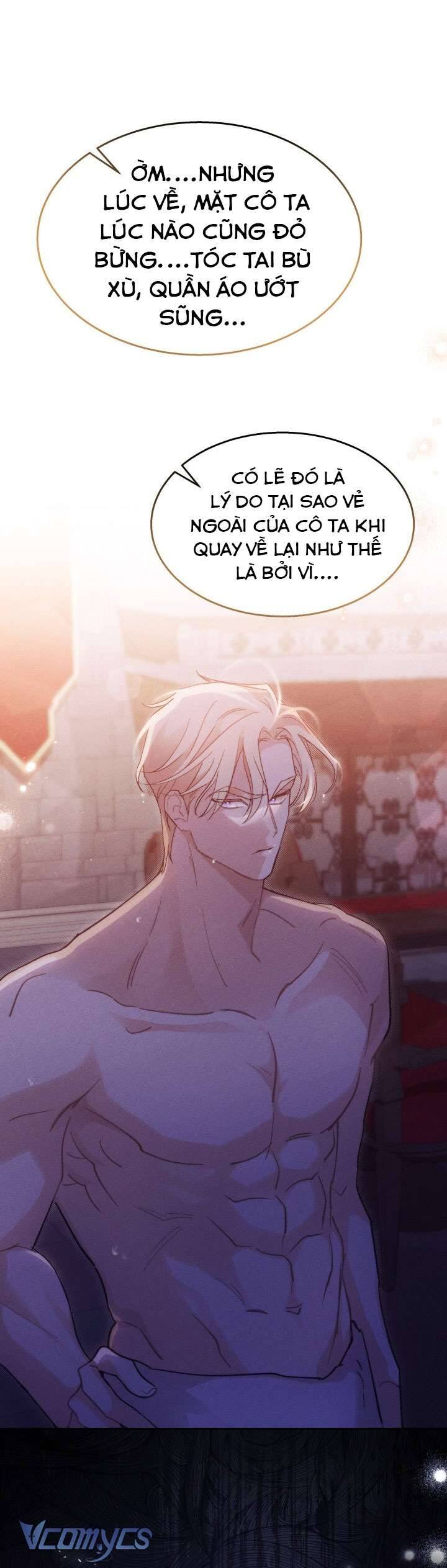 Tiếng Trống Vang Dội - Chapter 16 - Page 55