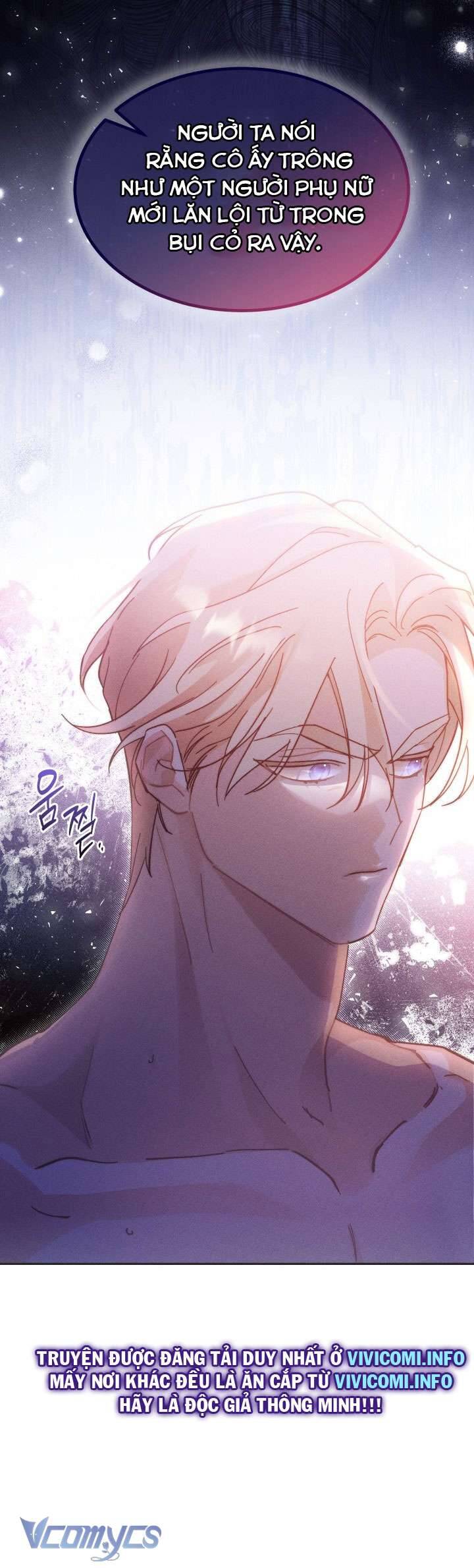 Tiếng Trống Vang Dội - Chapter 16 - Page 56