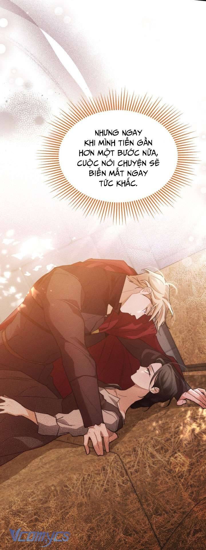 Tiếng Trống Vang Dội - Chapter 16 - Page 9