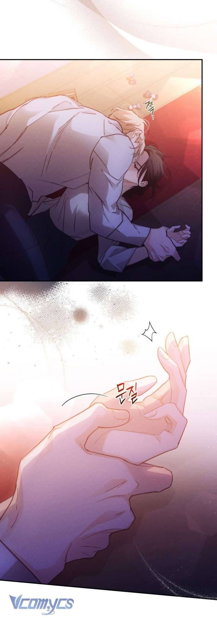 Tiếng Trống Vang Dội - Chapter 17 - Page 11