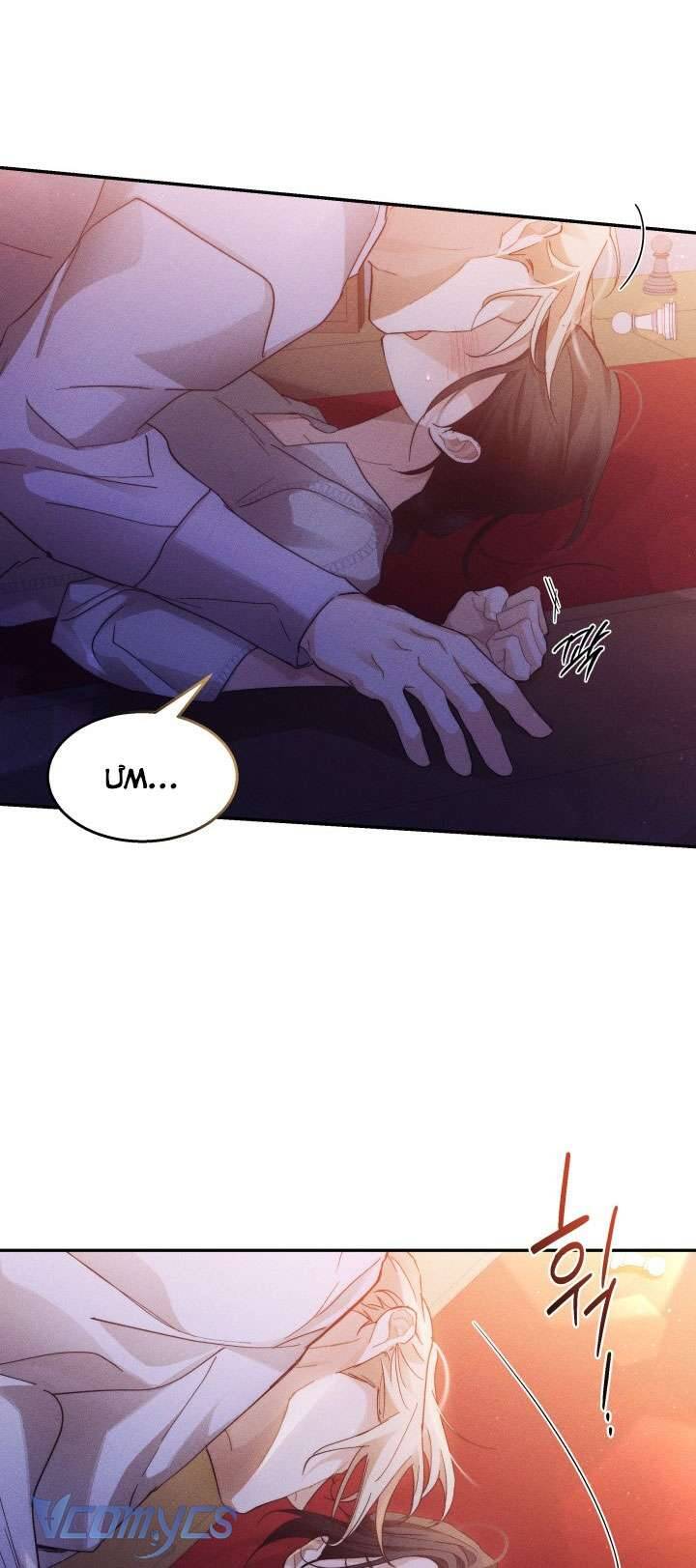 Tiếng Trống Vang Dội - Chapter 17 - Page 12