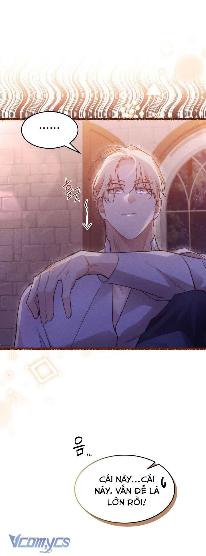 Tiếng Trống Vang Dội - Chapter 17 - Page 17