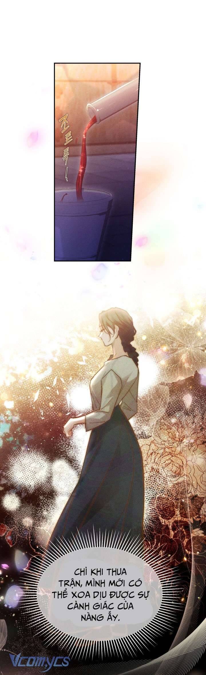 Tiếng Trống Vang Dội - Chapter 17 - Page 18