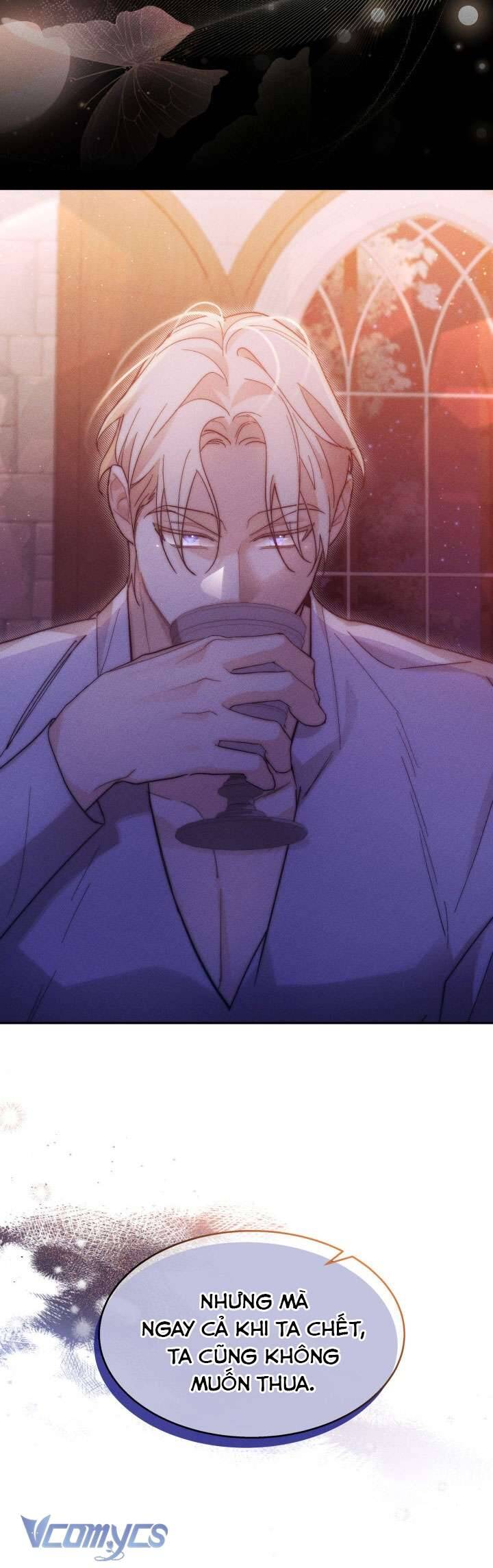 Tiếng Trống Vang Dội - Chapter 17 - Page 19