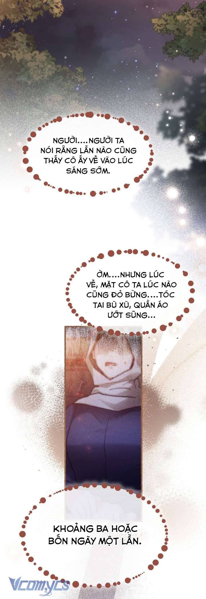 Tiếng Trống Vang Dội - Chapter 17 - Page 21