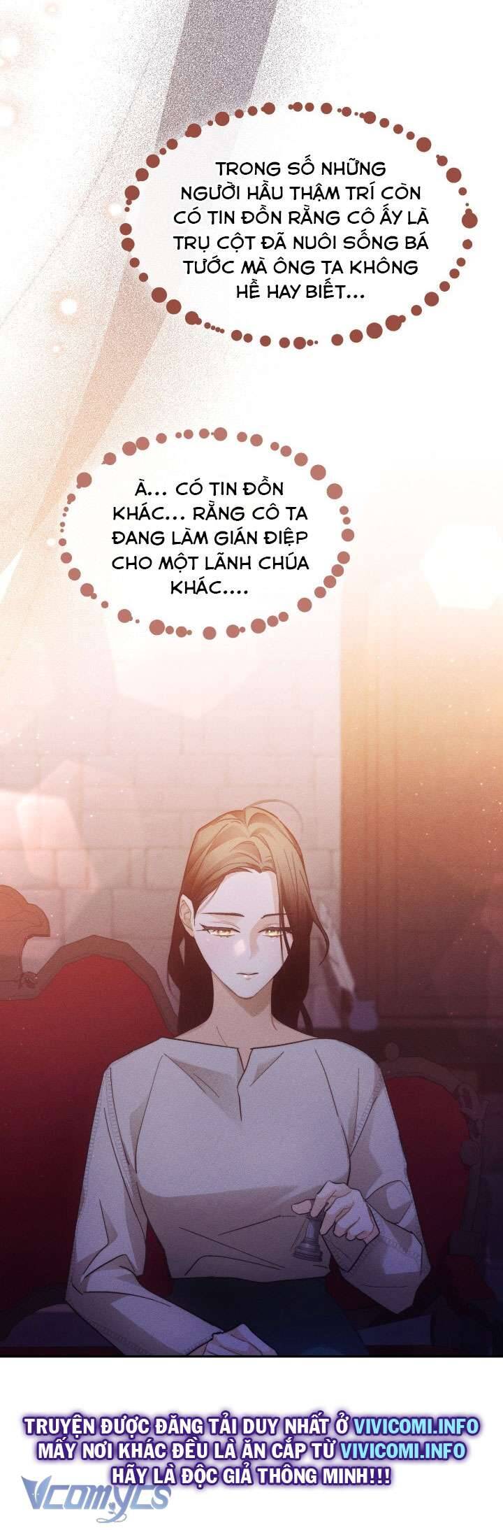 Tiếng Trống Vang Dội - Chapter 17 - Page 22