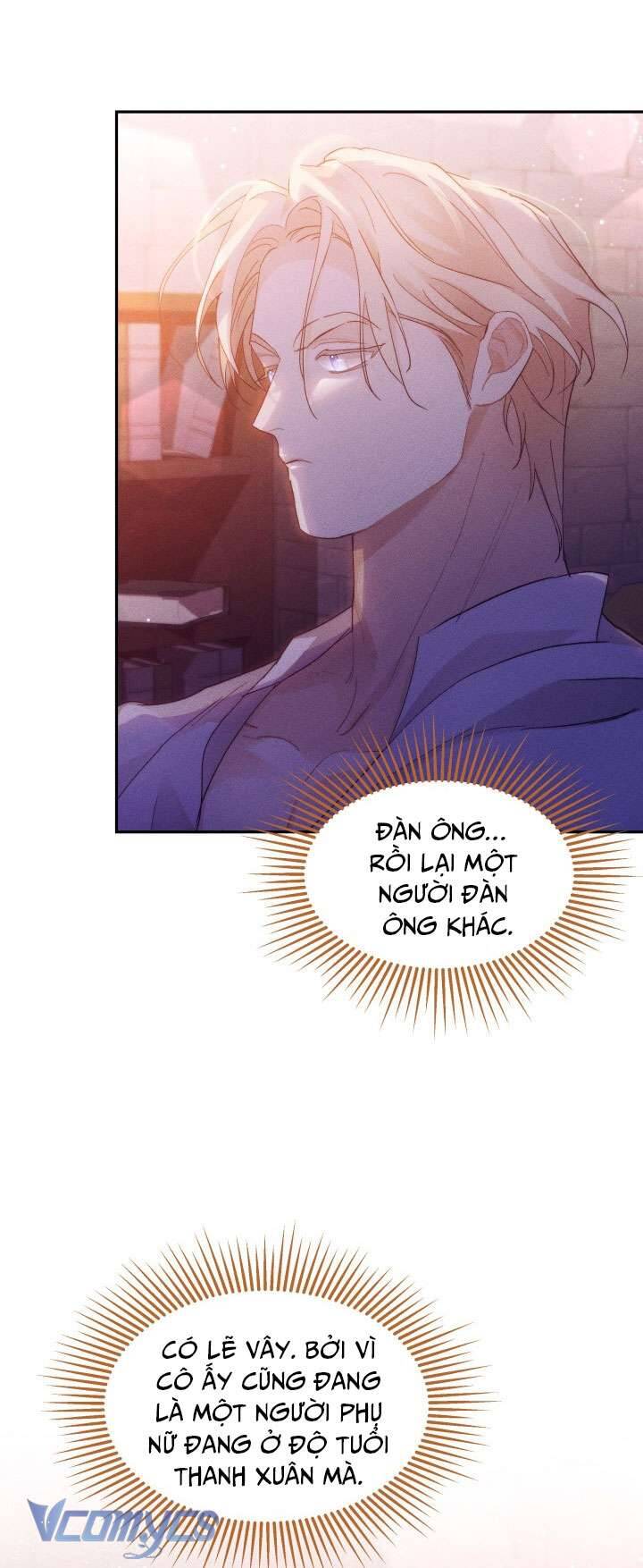 Tiếng Trống Vang Dội - Chapter 17 - Page 23