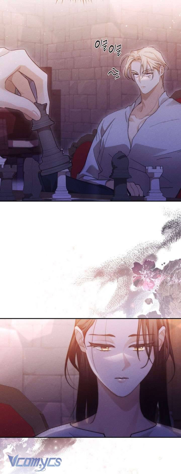 Tiếng Trống Vang Dội - Chapter 17 - Page 24