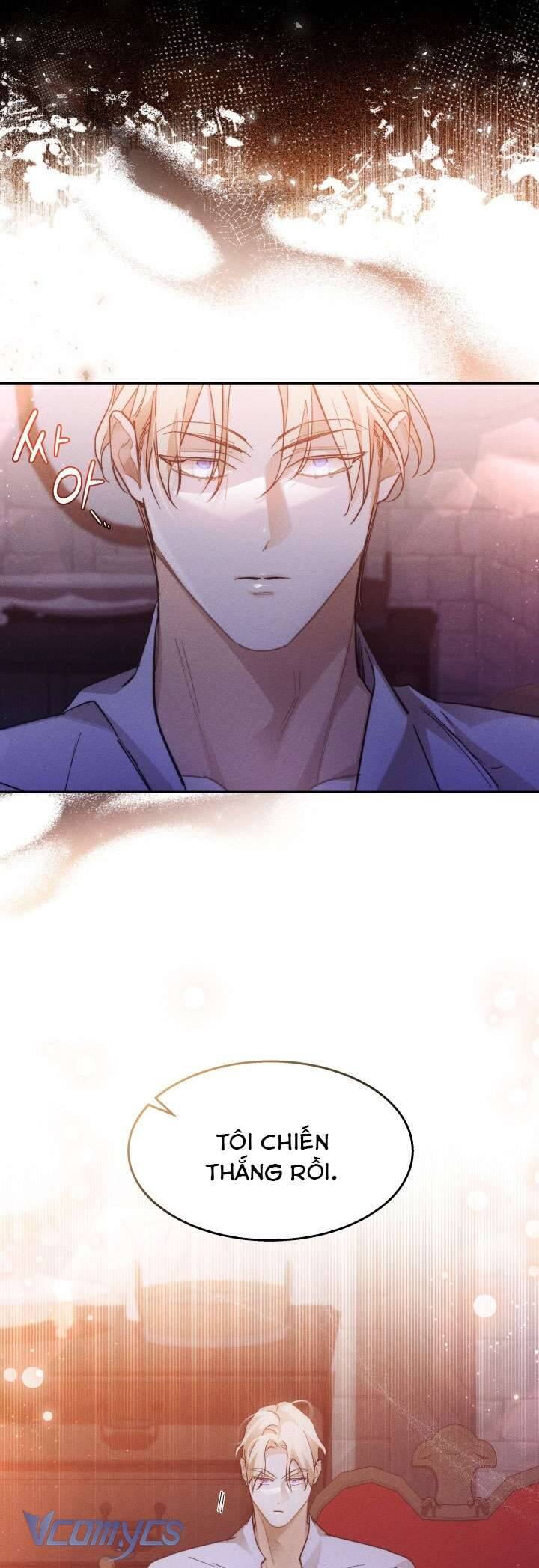 Tiếng Trống Vang Dội - Chapter 17 - Page 26