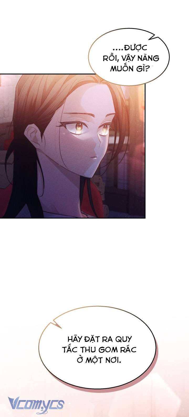 Tiếng Trống Vang Dội - Chapter 17 - Page 28