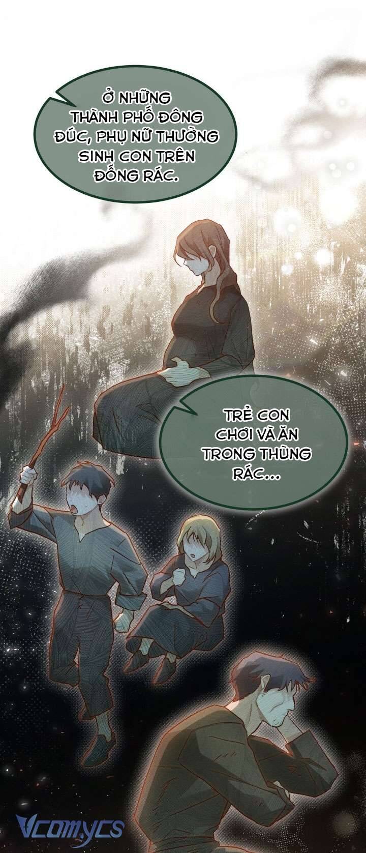 Tiếng Trống Vang Dội - Chapter 17 - Page 32