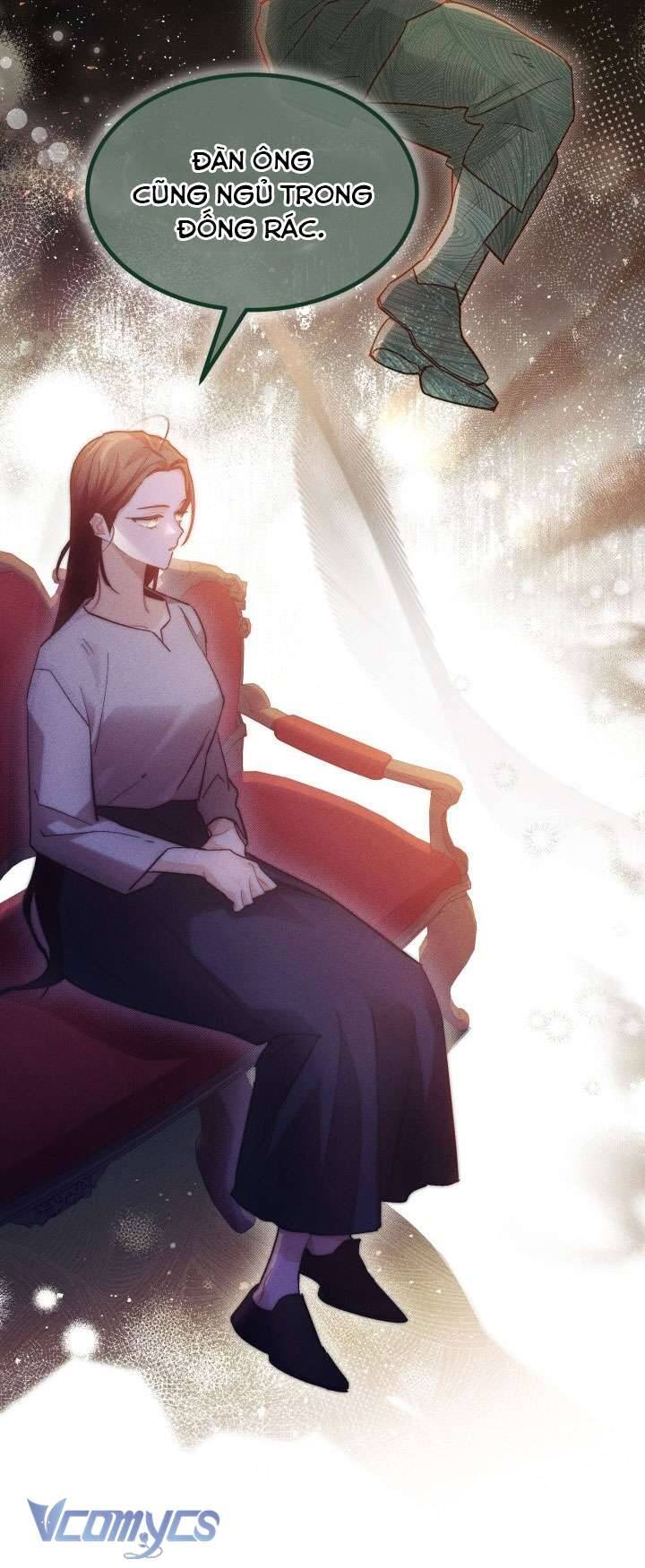 Tiếng Trống Vang Dội - Chapter 17 - Page 33