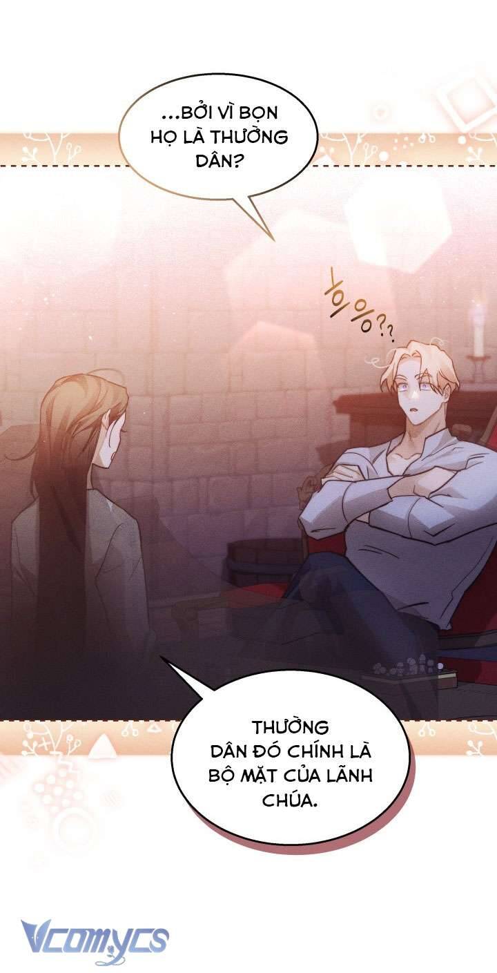 Tiếng Trống Vang Dội - Chapter 17 - Page 34