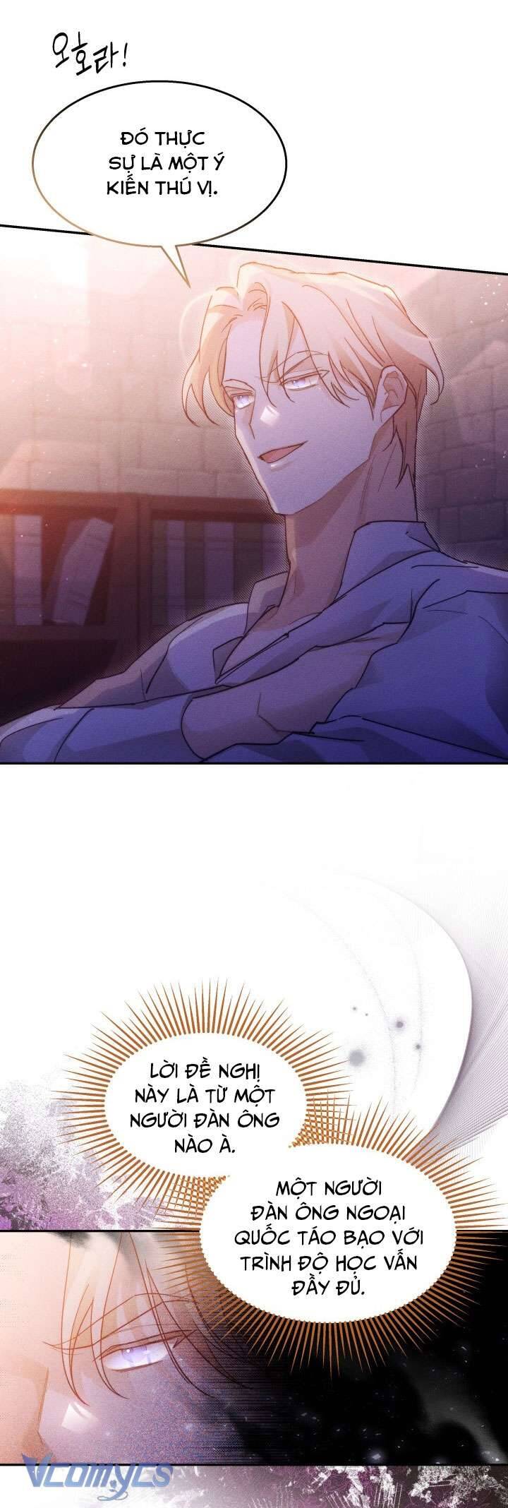 Tiếng Trống Vang Dội - Chapter 17 - Page 35