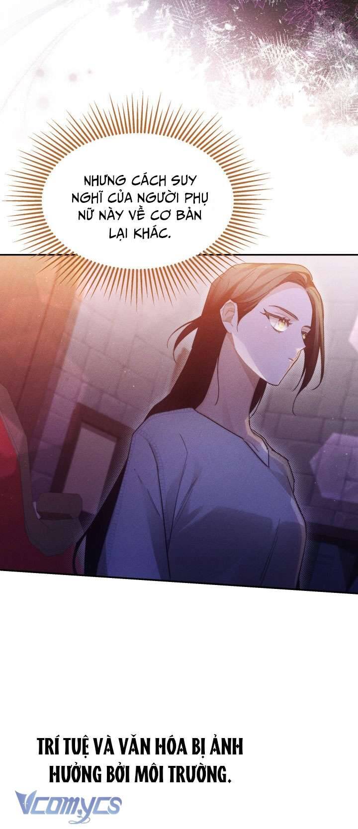 Tiếng Trống Vang Dội - Chapter 17 - Page 36