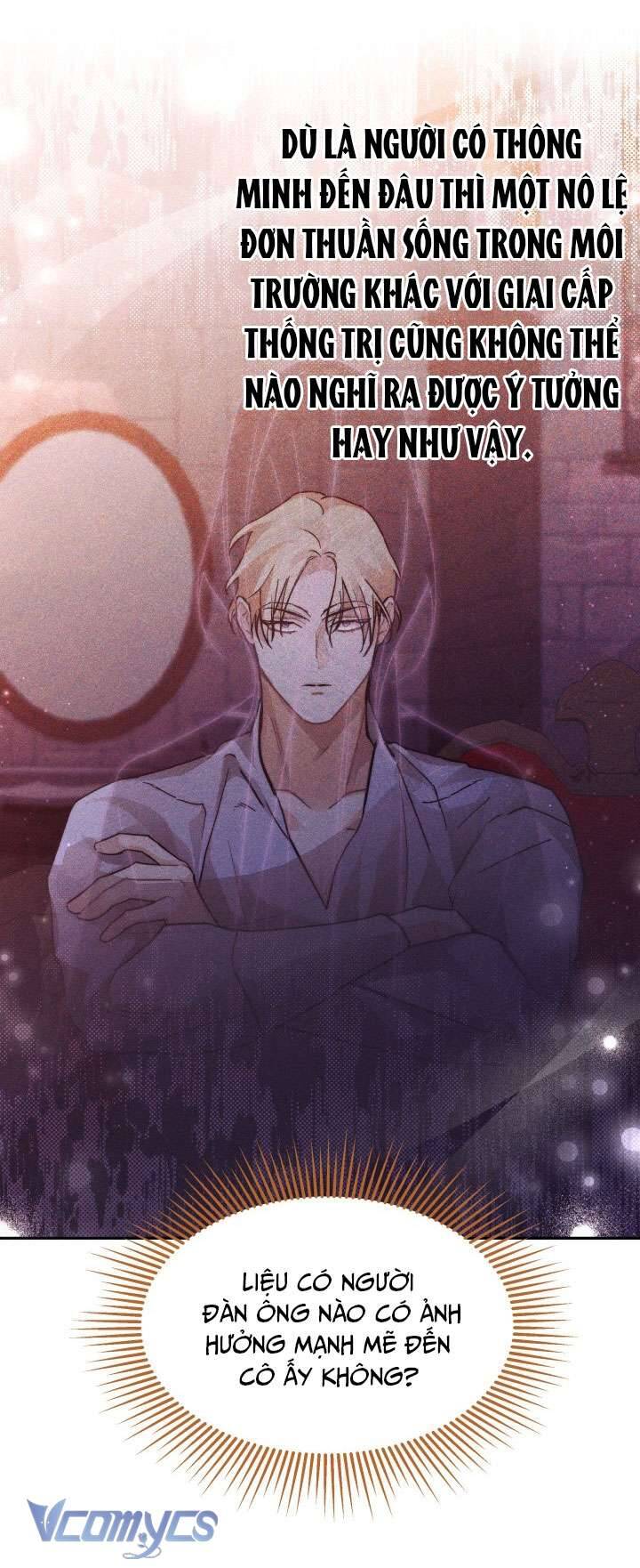 Tiếng Trống Vang Dội - Chapter 17 - Page 37