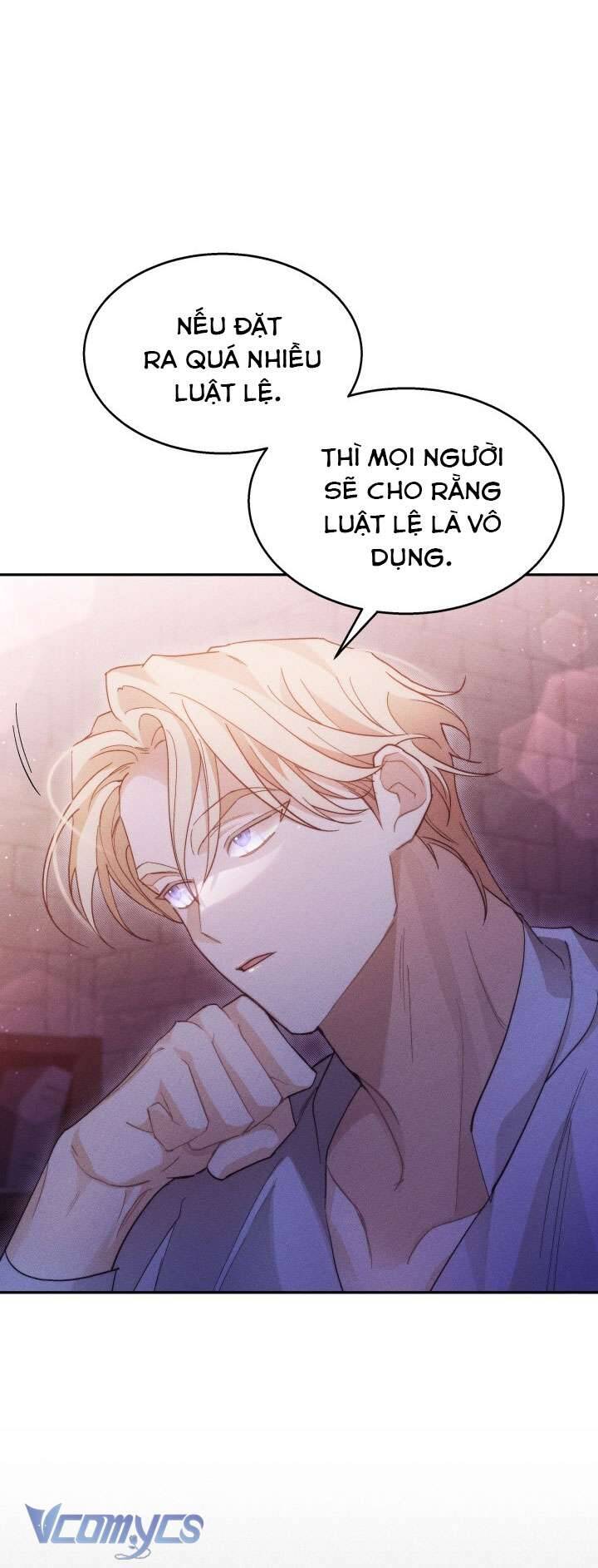 Tiếng Trống Vang Dội - Chapter 17 - Page 41