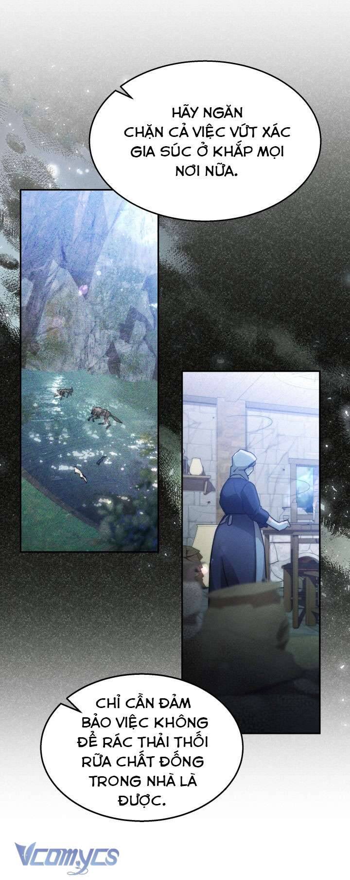 Tiếng Trống Vang Dội - Chapter 17 - Page 42