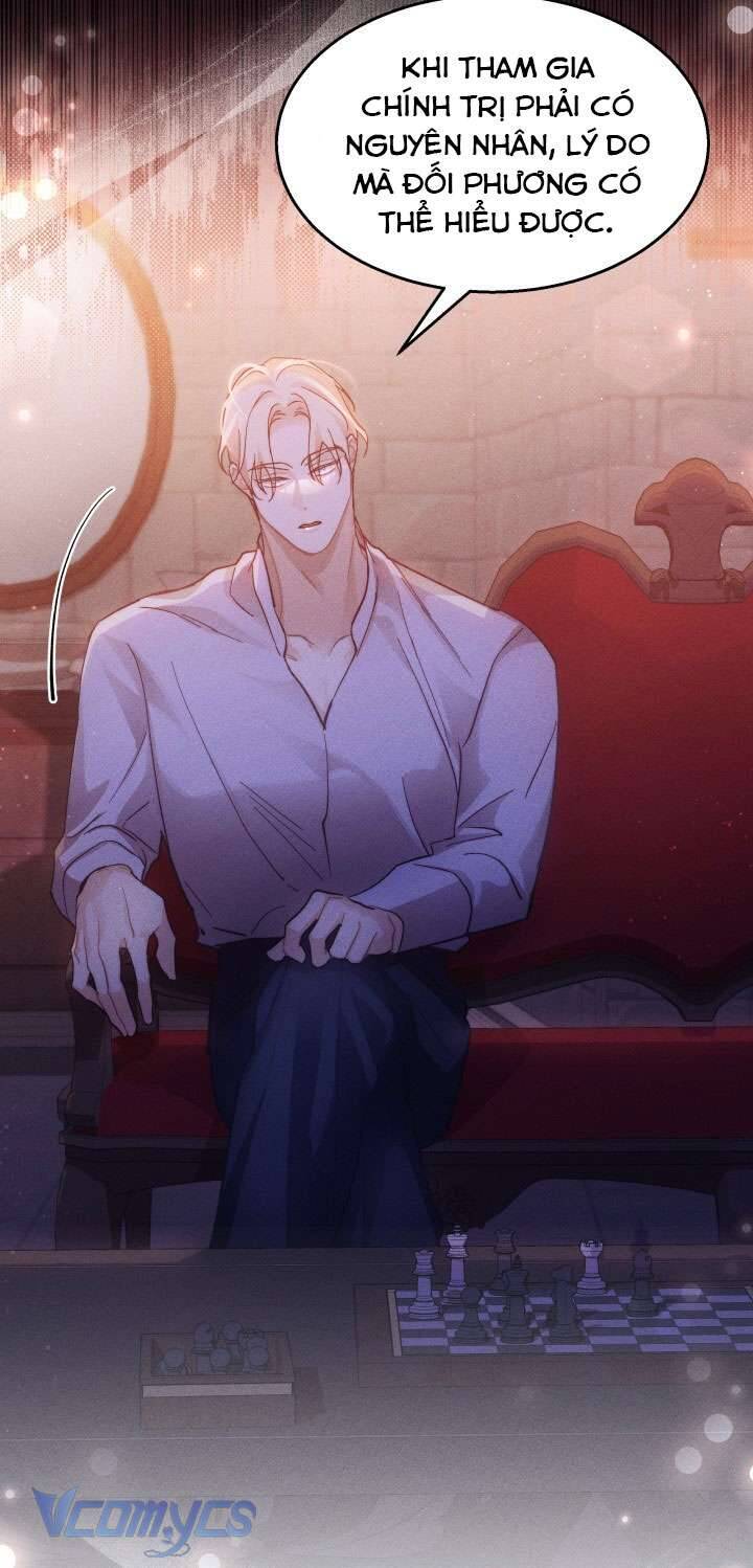 Tiếng Trống Vang Dội - Chapter 17 - Page 44