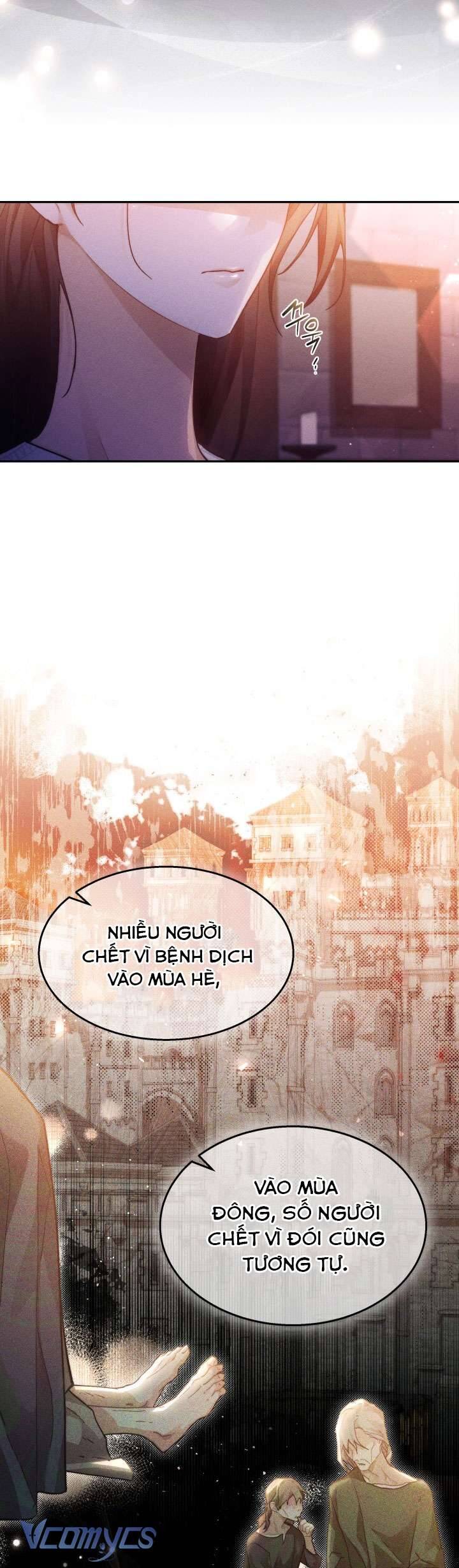 Tiếng Trống Vang Dội - Chapter 17 - Page 45