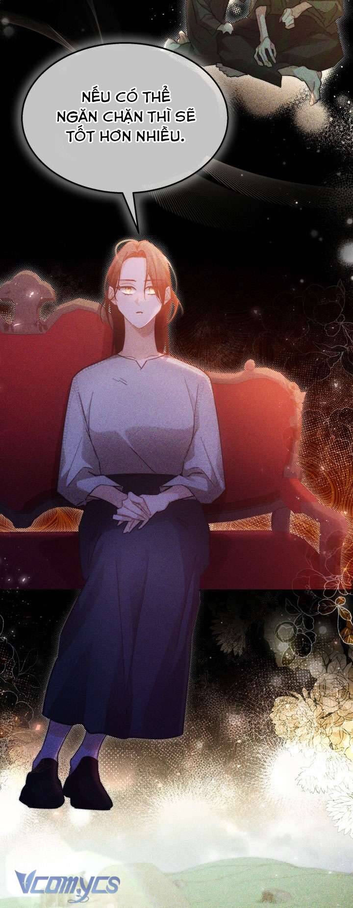 Tiếng Trống Vang Dội - Chapter 17 - Page 46