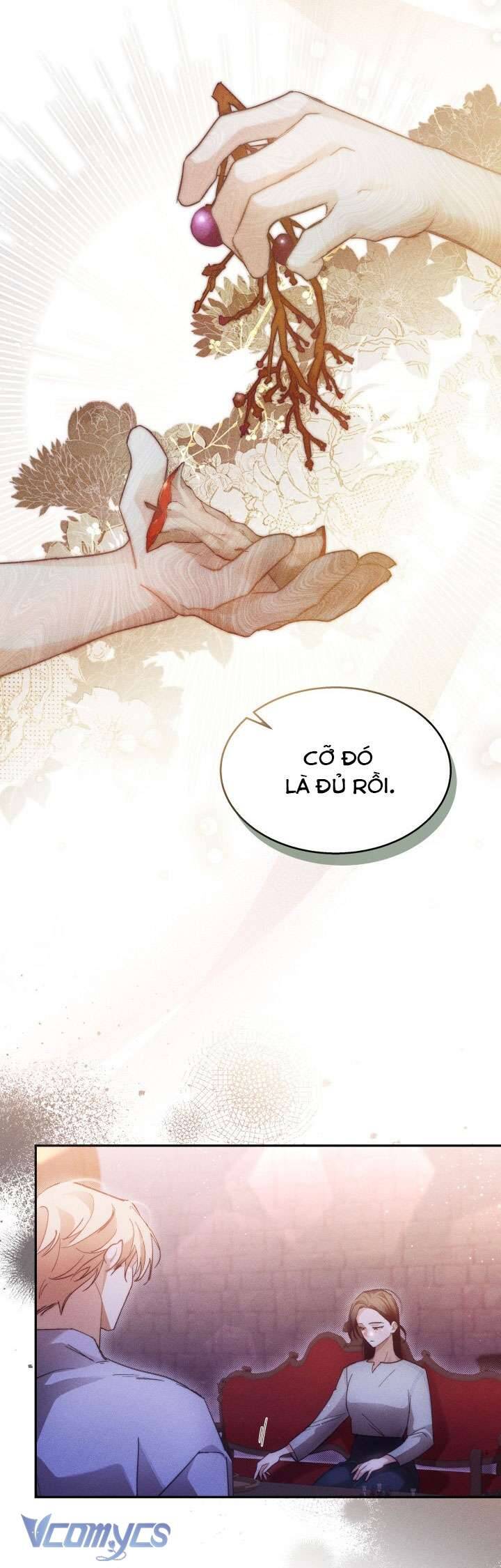 Tiếng Trống Vang Dội - Chapter 17 - Page 50