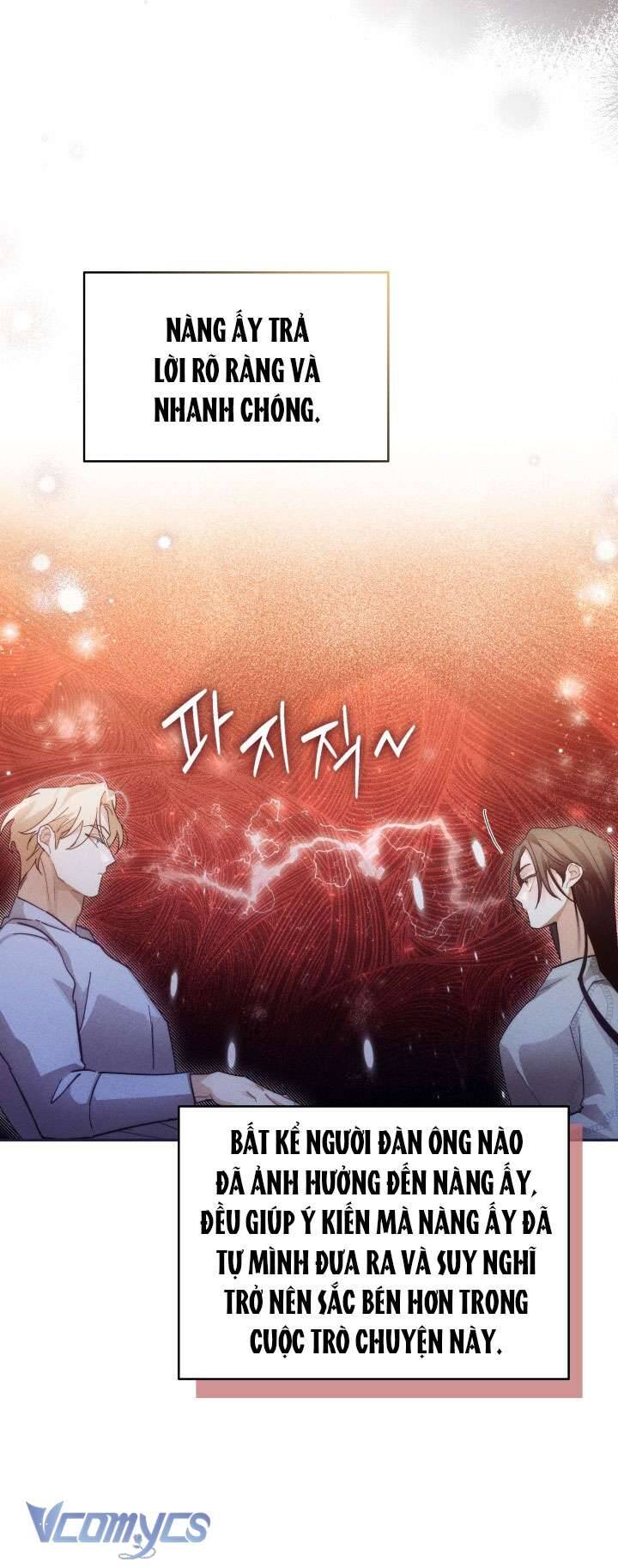 Tiếng Trống Vang Dội - Chapter 17 - Page 51