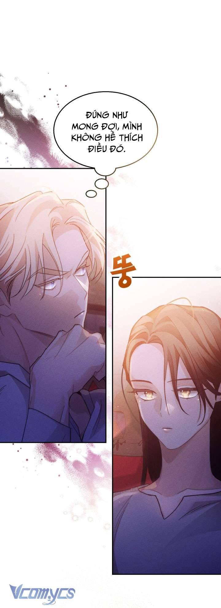 Tiếng Trống Vang Dội - Chapter 17 - Page 52