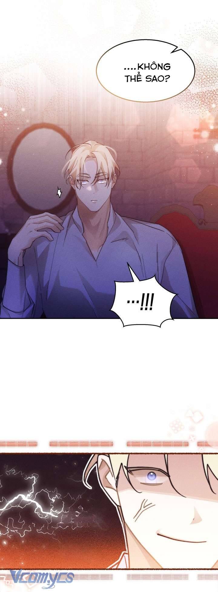 Tiếng Trống Vang Dội - Chapter 17 - Page 53