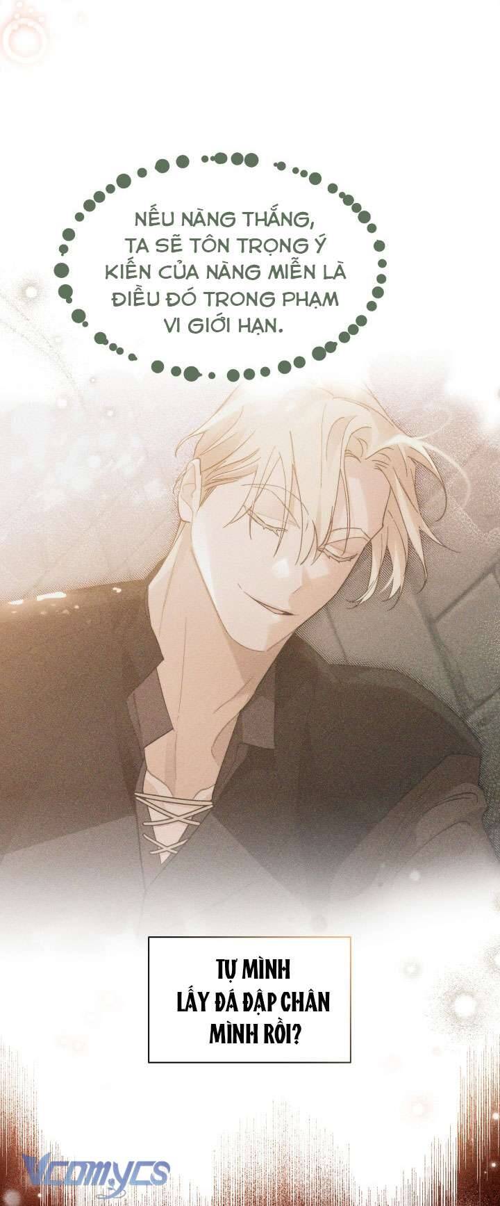 Tiếng Trống Vang Dội - Chapter 17 - Page 54