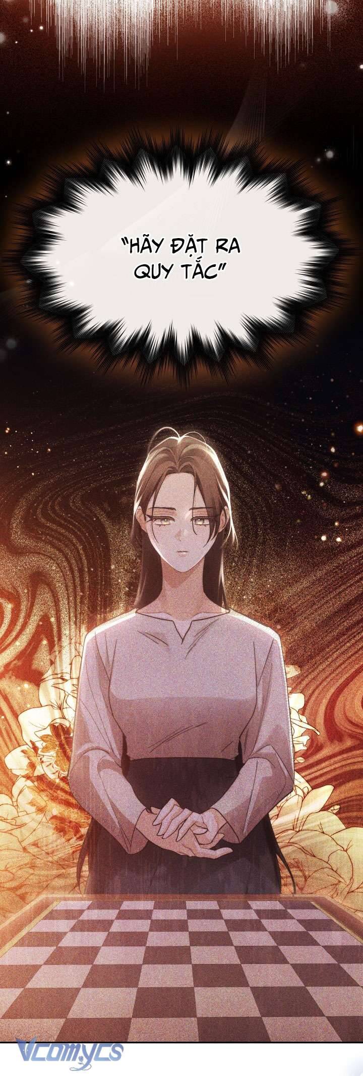 Tiếng Trống Vang Dội - Chapter 17 - Page 55