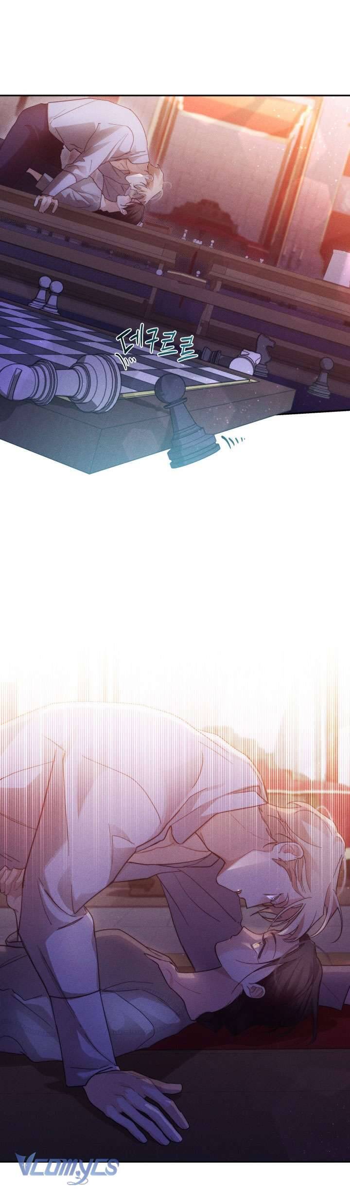 Tiếng Trống Vang Dội - Chapter 17 - Page 6