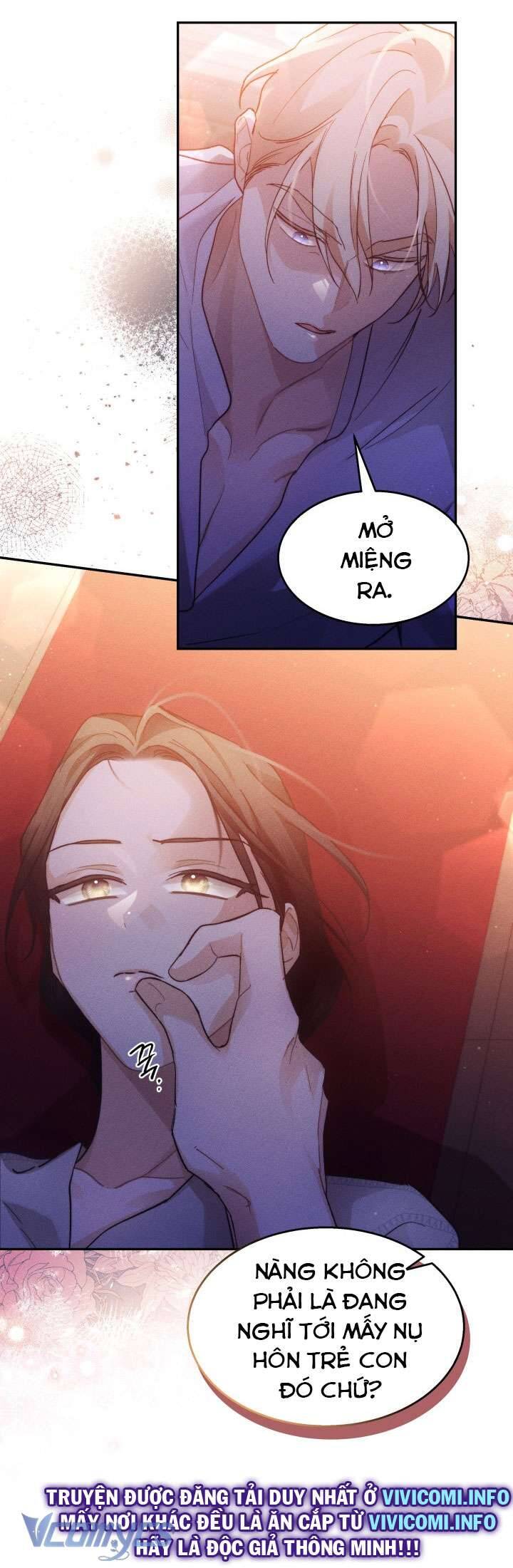 Tiếng Trống Vang Dội - Chapter 17 - Page 7