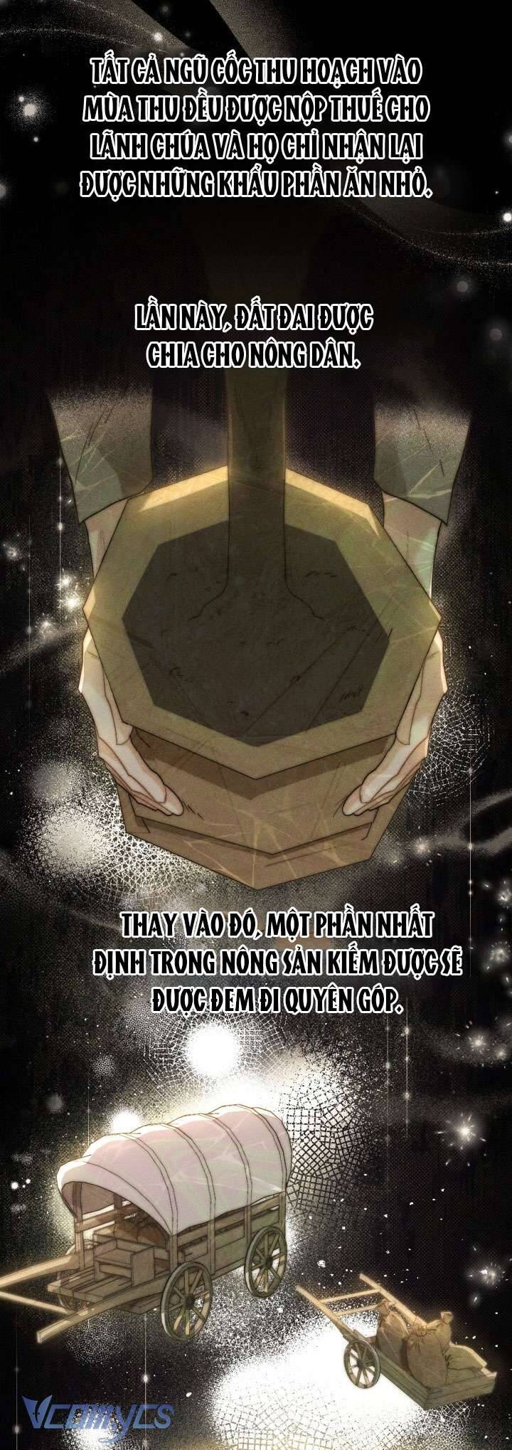 Tiếng Trống Vang Dội - Chapter 18 - Page 10