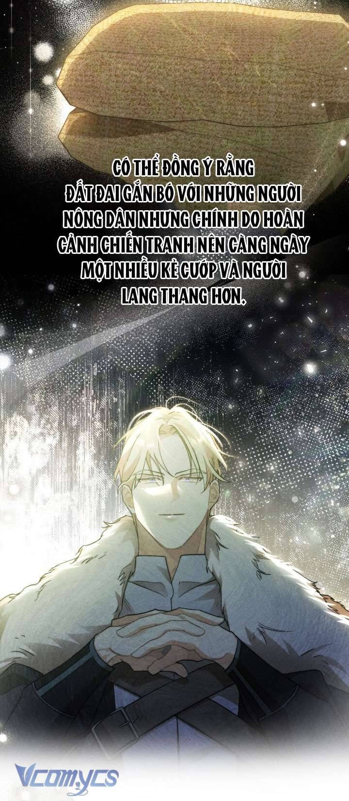 Tiếng Trống Vang Dội - Chapter 18 - Page 11