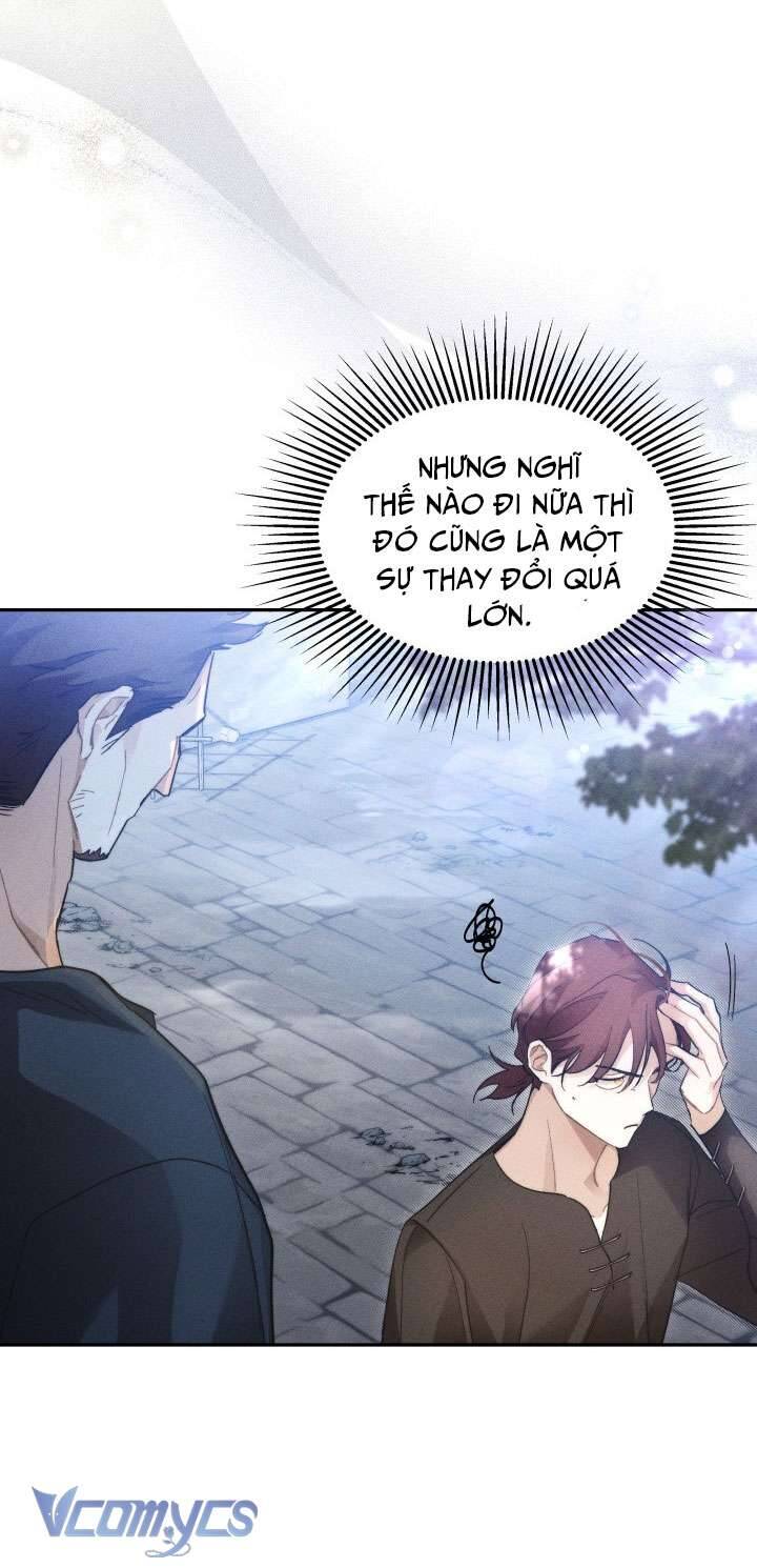 Tiếng Trống Vang Dội - Chapter 18 - Page 12